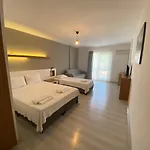 Grand Emir & Hotel 4*