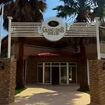 Grand Emir & Hotel 4*
