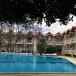 Grand Emir & Hotel