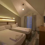 Hotel Grand Emir & 4*