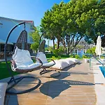 Hotel Grand Emir & Dalyan