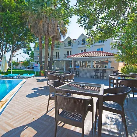 Grand Emır Otel