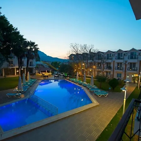 Grand Emir & Отель 4*