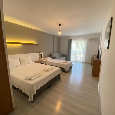 Grand Emır Otel 4*