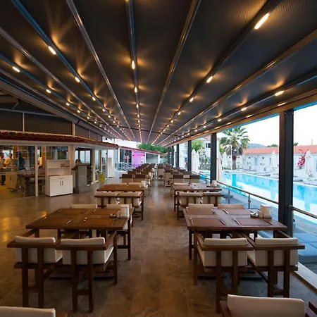 Grand Emir & Hotel Dalyan