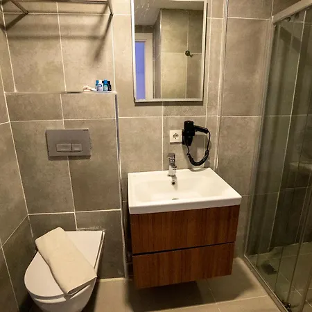 Grand Emır 4*