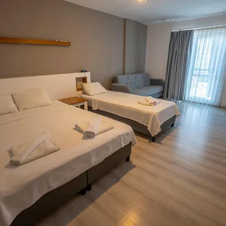 Grand Emır 4* Ortaca (Mugla)