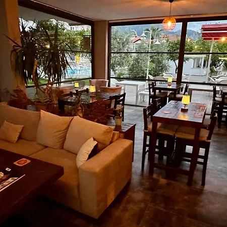 Grand Emir & Hotel Dalyan