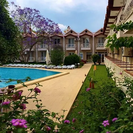 Grand Emır 4*