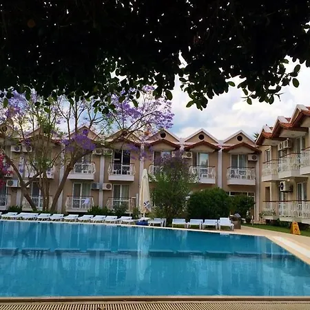 Grand Emır Otel