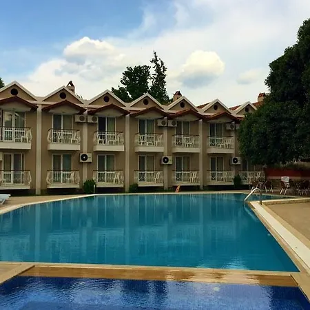 Grand Emır Otel Ortaca (Mugla)