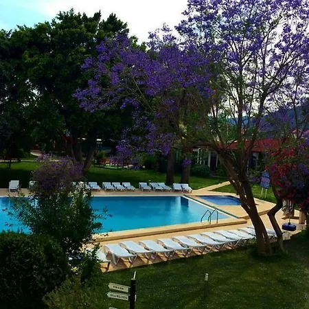 Grand Emır 4*