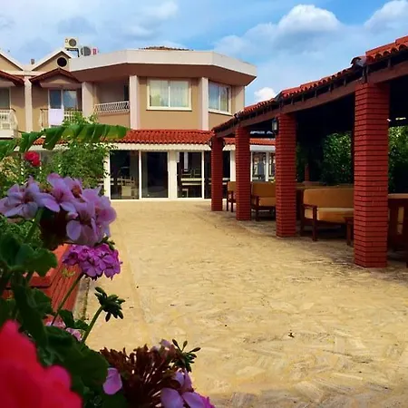 Grand Emır Otel