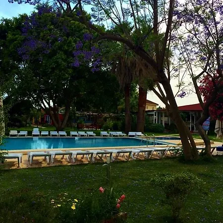 Grand Emır 4*