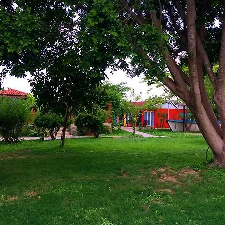 Grand Emır Otel