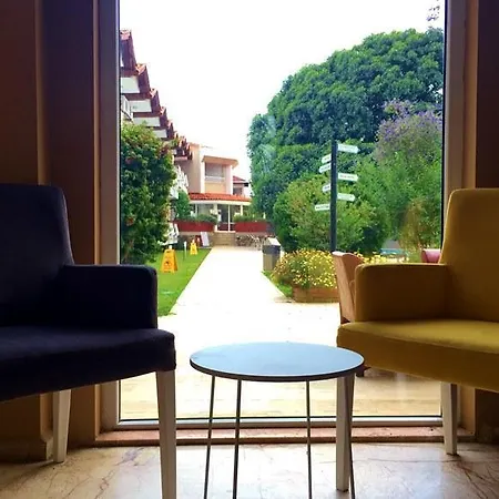 Grand Emır Otel Ortaca (Mugla)