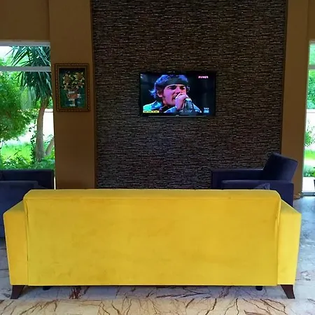 Grand Emir & 4* Dalyan