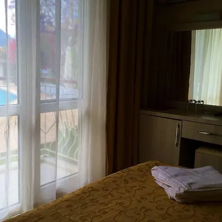 Grand Emır Otel