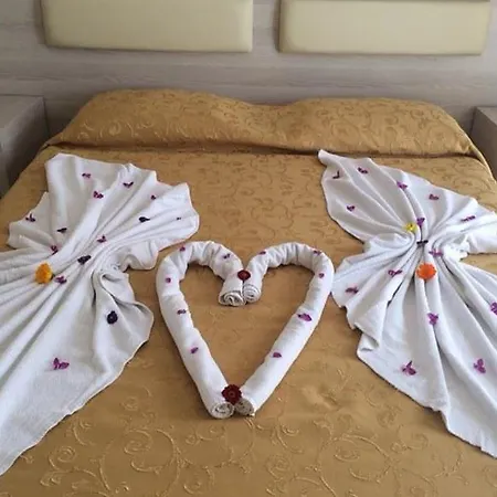 Grand Emır 4* Ortaca (Mugla)