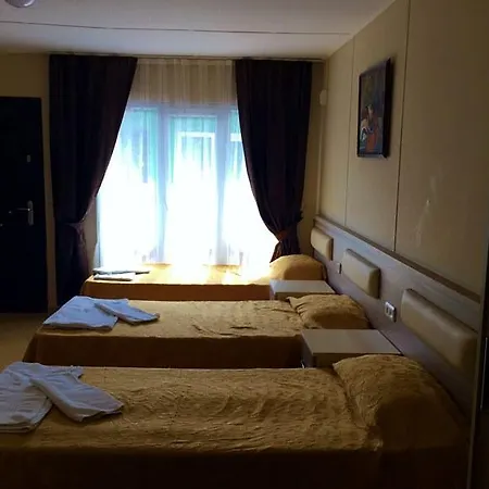 Grand Emir & Hotel