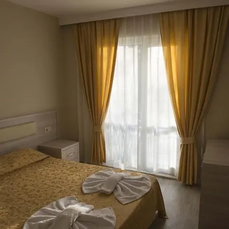 Grand Emır Otel Ortaca (Mugla)