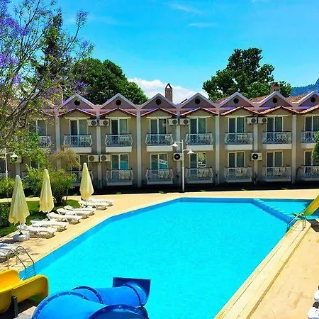 Grand Emır Otel 4*