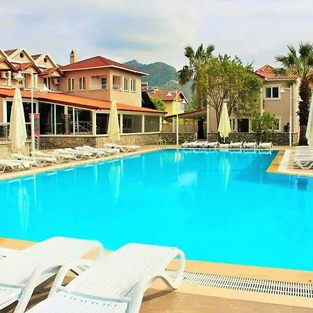 Grand Emır 4*