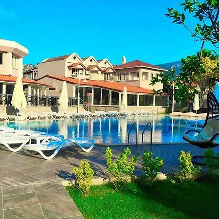 Grand Emir & 4* Dalyan