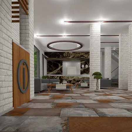 Grand Emır 4* Ortaca (Mugla)