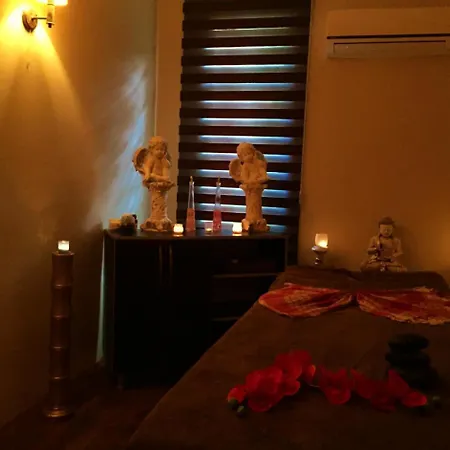 Otel Grand Emır
