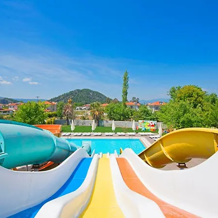 Grand Emir & Hotel Dalyan