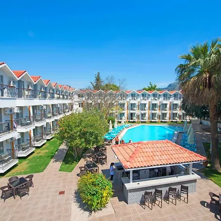 Grand Emır Otel
