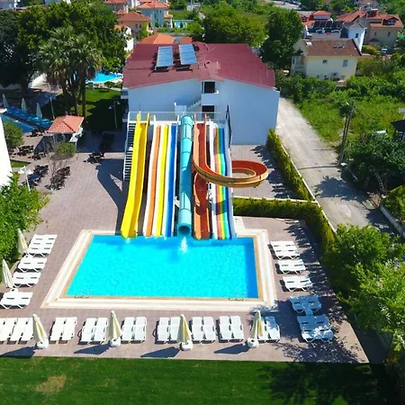 Grand Emır Ortaca (Mugla)