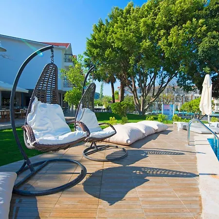 Hotel Grand Emir & Dalyan