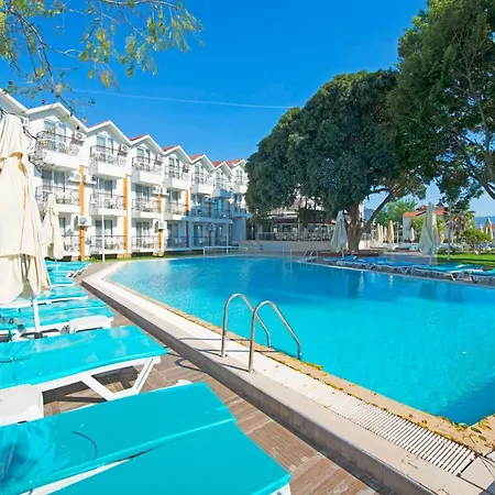 Grand Emır Otel 4*