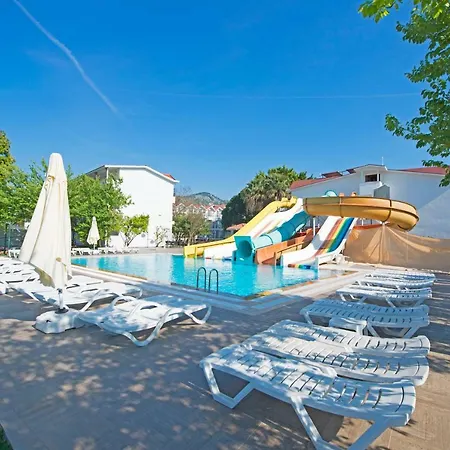 Grand Emır Otel