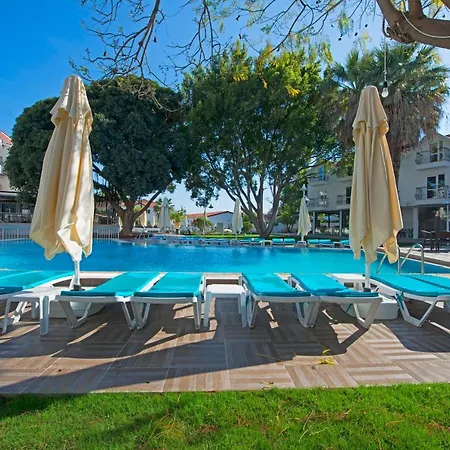 Grand Emir & Ξενοδοχείο Dalyan