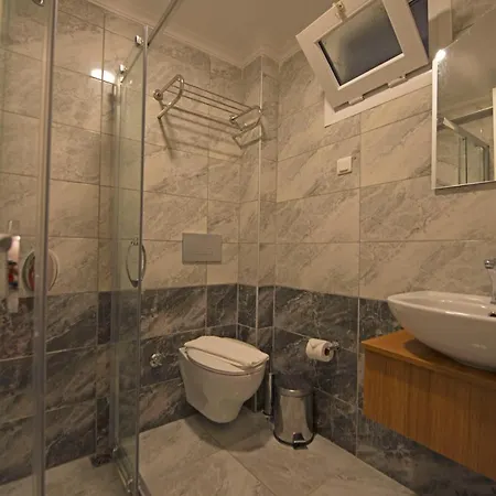 Grand Emir & Ξενοδοχείο Dalyan