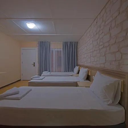 Grand Emir & Ξενοδοχείο 4*