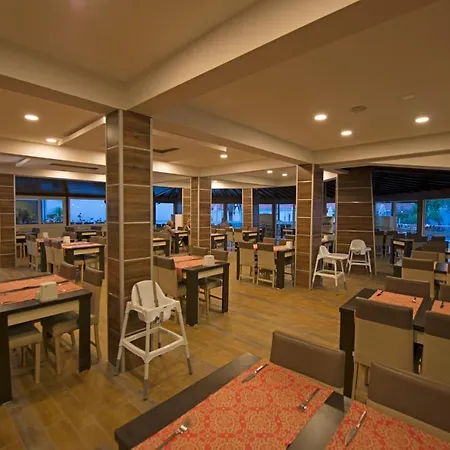 Grand Emir & Ξενοδοχείο Dalyan