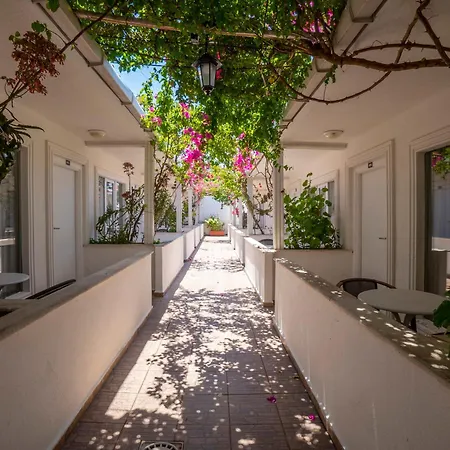 Ξενοδοχείο Grand Emir & 4*