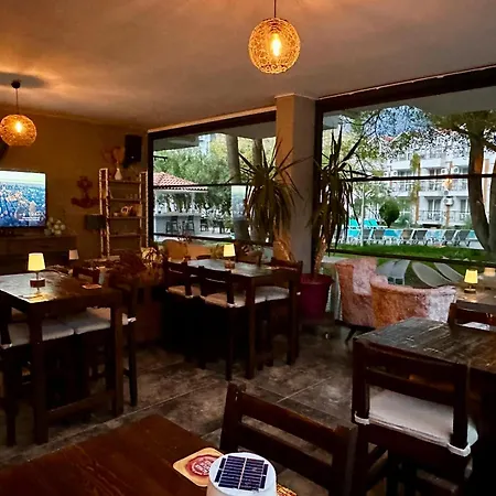 Ξενοδοχείο Grand Emir & Dalyan