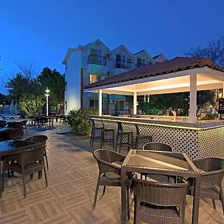 Grand Emir & Hotel