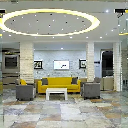 فندق Grand Emir & 4*