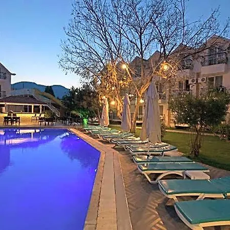 Grand Emir & Hotel