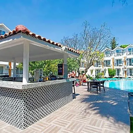 Hotel Grand Emir &