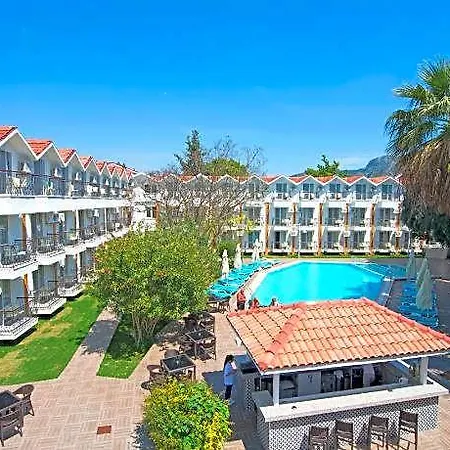Hotel Grand Emir &