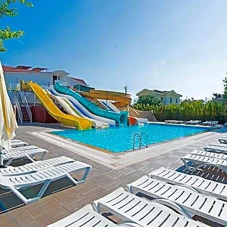 Grand Emir & Hotel