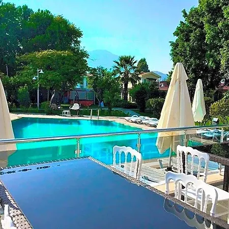 Grand Emir & 4* Dalyan