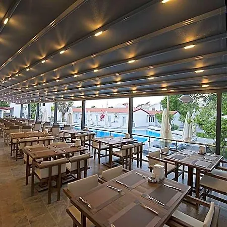 Grand Emir & 4* Dalyan